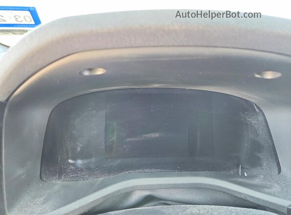 4T1DAACK2TU288582 2026 TOYOTA CAMRY Gray Вид щитка приладів