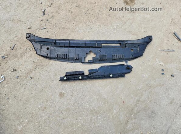 4T1DAACK2TU671079 2026 TOYOTA CAMRY Black Engine compartment view