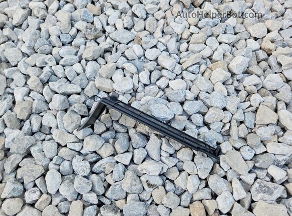 4T1DAACK3SU141542 2025 TOYOTA CAMRY Gray Engine compartment view