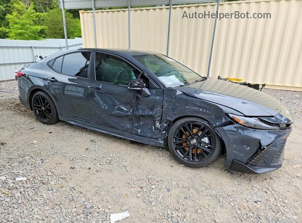 4T1DAACK4TU318780 2026 TOYOTA CAMRY Charcoal Առջևի աջ