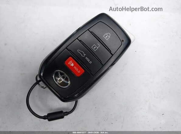 4T1DAACK6SU590908 2025 TOYOTA CAMRY Gray წინა პანელის ხედი