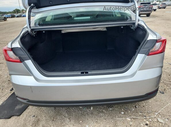 4T1DAACK7TU655413 2026 TOYOTA CAMRY Silver 