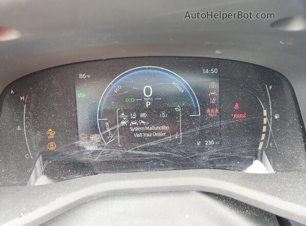 4T1DAACK7TU655413 2026 TOYOTA CAMRY Silver 