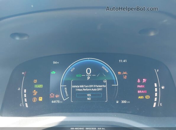 4T1DAACK8SU004306 2025 TOYOTA CAMRY Silver უკანა სავარძლების ხედი