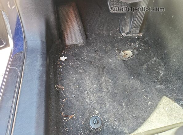4T1DAACK8SU013524 2025 TOYOTA CAMRY Blue 