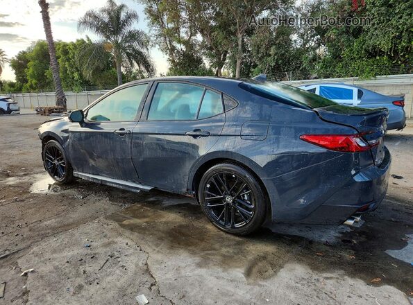4T1DAACK9TU670771 2026 TOYOTA CAMRY Gray Trasero izquierdo