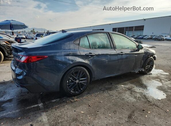 4T1DAACK9TU670771 2026 TOYOTA CAMRY Gray 