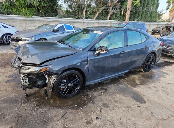 4T1DAACK9TU670771 2026 TOYOTA CAMRY Gray 