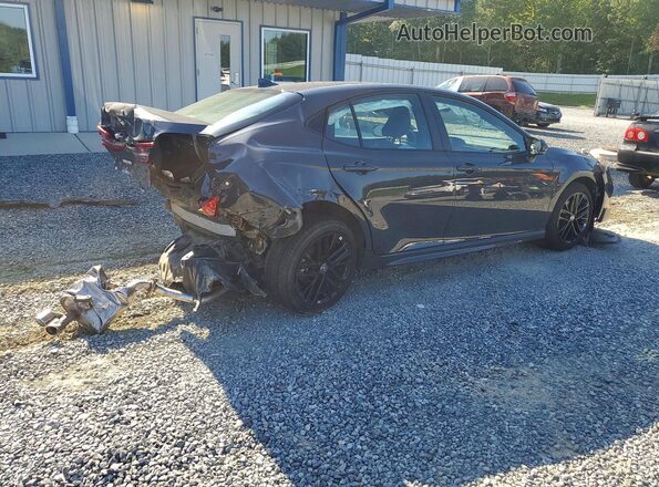 4T1DAACK9TU722223 2026 TOYOTA CAMRY Gray Tył prawy