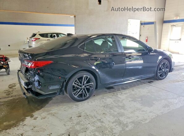 4T1DAACK9TU737952 2026 TOYOTA CAMRY Black Trasero derecho
