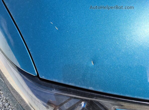 4T1DAACKXSU573755 2025 TOYOTA CAMRY Синий 