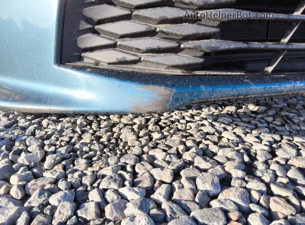 4T1DAACKXSU573755 2025 TOYOTA CAMRY Синий 