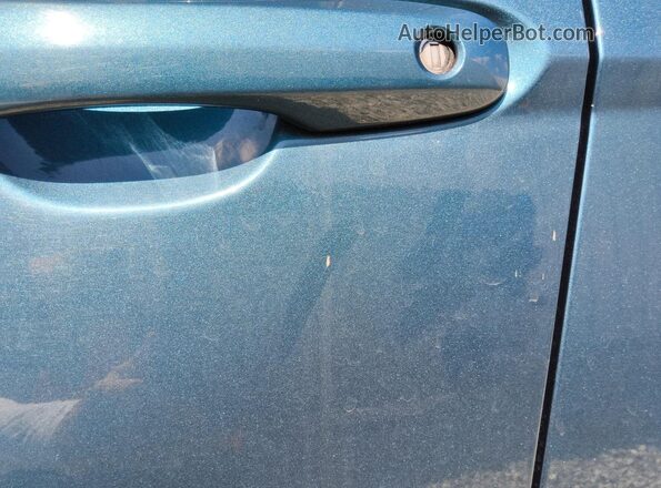 4T1DAACKXSU573755 2025 TOYOTA CAMRY Синий 