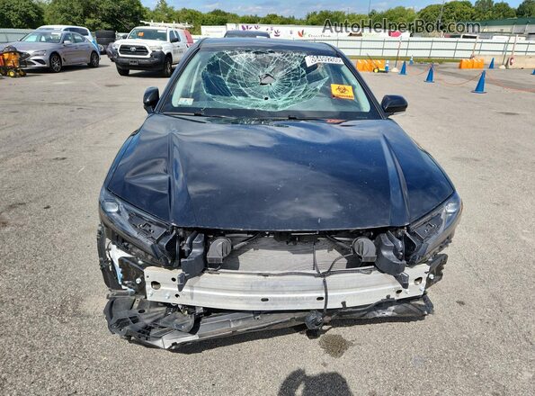 4T1DAACKXTU266040 2026 TOYOTA CAMRY Черный Панорамный вид салона 360°
