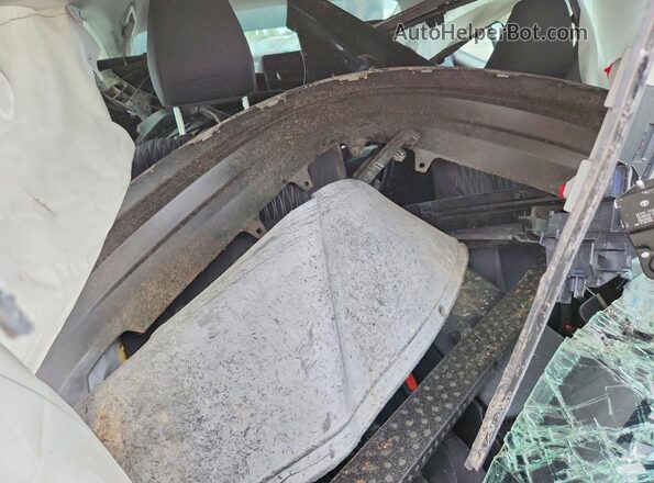 4T1DAACKXTU720447 2026 TOYOTA CAMRY Черный Вид подкапотного пространства