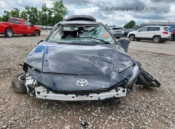 4T1DAACKXTU720447 2026 TOYOTA CAMRY Черный Вид наклейки с VIN-кодом