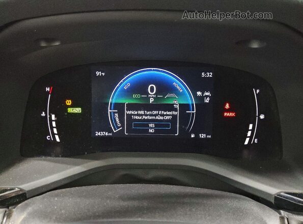 4T1DBADK0TU037099 2026 TOYOTA CAMRY Silver Սարքավորումների վահանակի տեսք