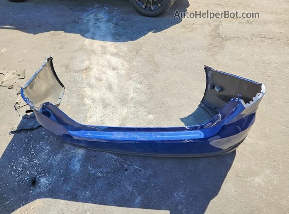 4T1DBADK4SU016514 2025 TOYOTA CAMRY Blue Engine compartment view