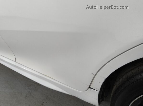 4T1G11AKXMU427293 2021 TOYOTA CAMRY Белый 