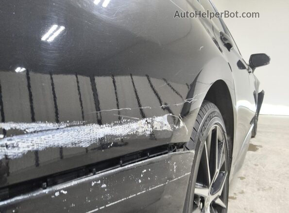 4T1G11BK4RU128050 2024 TOYOTA CAMRY Черный 