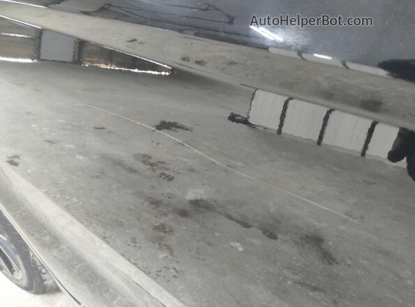4T1G11BK4RU128050 2024 TOYOTA CAMRY Черный 