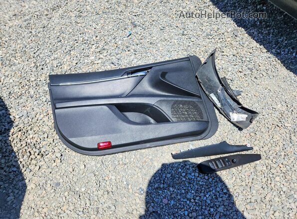 4T1R11AKXMU491715 2021 TOYOTA CAMRY Синий Вид подкапотного пространства