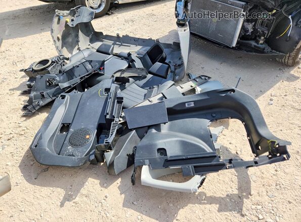 4T3B6RFV3MU045708 2021 TOYOTA RAV4 Серебряный Вид наклейки с VIN-кодом