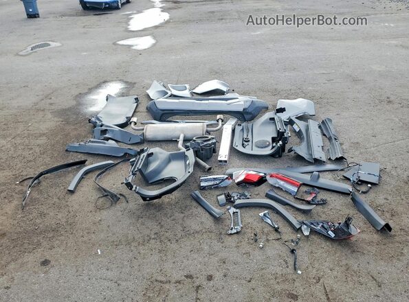 4T3D6RFV6MU043671 2021 TOYOTA RAV4 Gray VIN კოდის სტიკერის ხედი