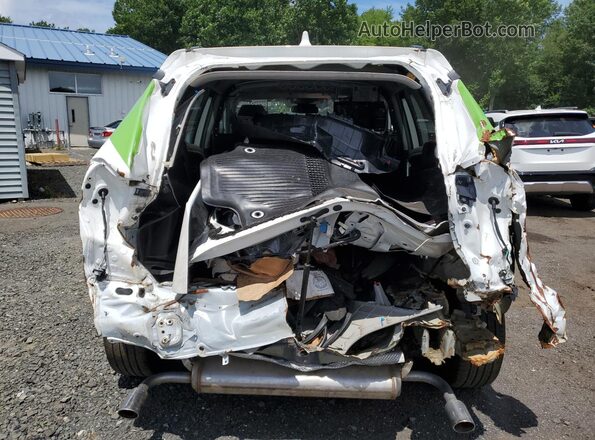 4T3LWRFV8MU039200 2021 TOYOTA RAV4 White 
