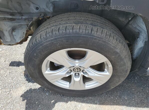 4T3LWRFV8MU039200 2021 TOYOTA RAV4 White 