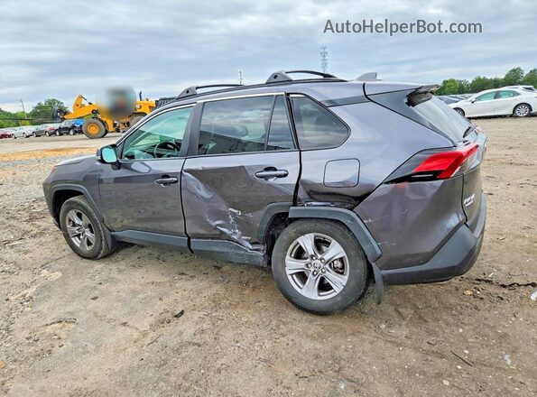4T3RWRFV5RU114002 2024 TOYOTA RAV4 Gray Հետևի ձախ