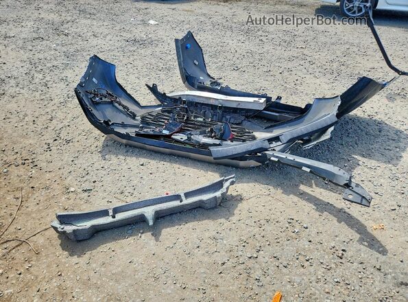 4T3T6RFV8NU080640 2022 TOYOTA RAV4 Серый Вид наклейки с VIN-кодом