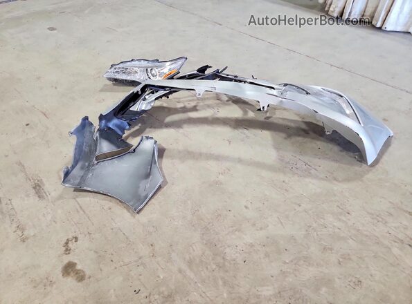 4T4BF1FK0GR537722 2016 TOYOTA CAMRY Silver Շարժիչի բաժամունքի տեսք