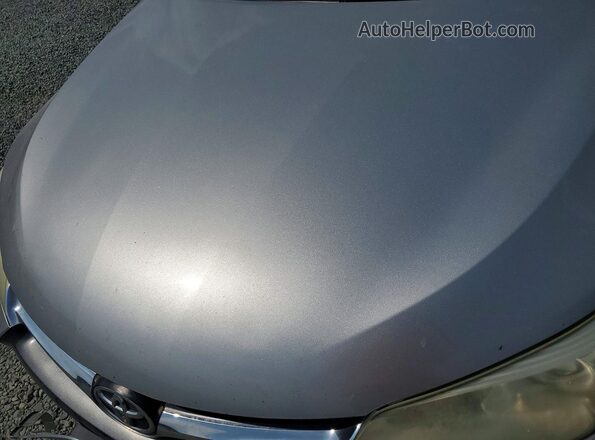 4T4BF1FK8GR531764 2016 TOYOTA CAMRY Silver უკანა სალონის ხედი