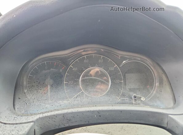3N1CE2CP1GL361191 2016 NISSAN VERSA Silver Widok tylnych siedzeń