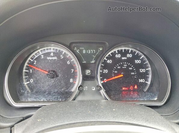3N1CN7AP1KL879486 2019 NISSAN VERSA Red Вид задніх сидінь