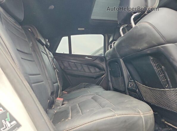 4JGED7FB4HA068895 2017 MERCEDES-BENZ GLE White Շարժիչի բաժամունքի տեսք