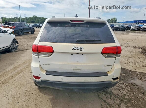 1C4RJFAG0KC835522 2019 JEEP GRAND White წინა სალონის ხედი