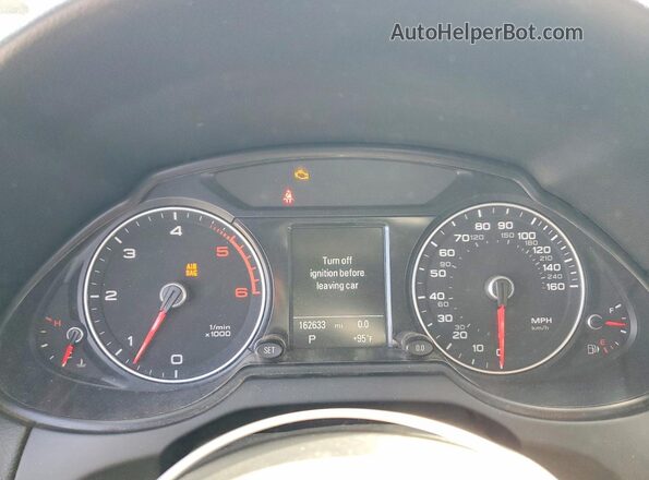 WA1CVAFP8GA024246 2016 AUDI Q5 White Widok tylnych siedzeń