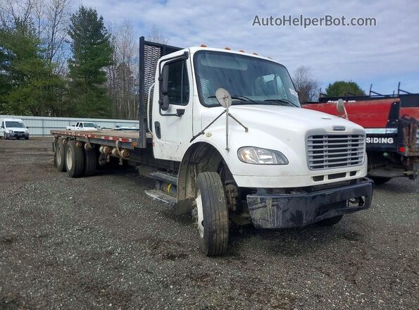 1FVHCYCY1HHJB2247 2017 FREIGHTLINER ALL OTHER White Հետևի ձախ