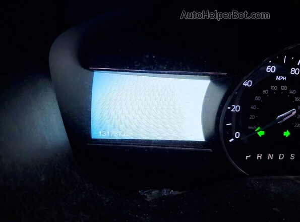 1FM5K8GTXGGB48927 2016 FORD EXPLORER Black Widok tylnych siedzeń