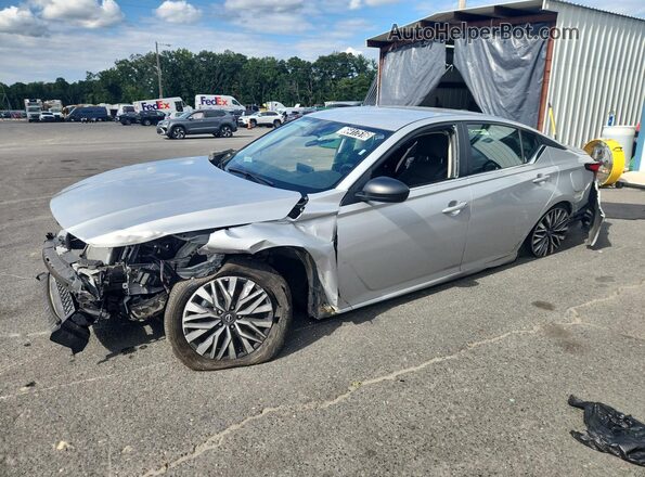 1N4BL4DW2TN309519 2026 NISSAN ALTIMA Серебряный 