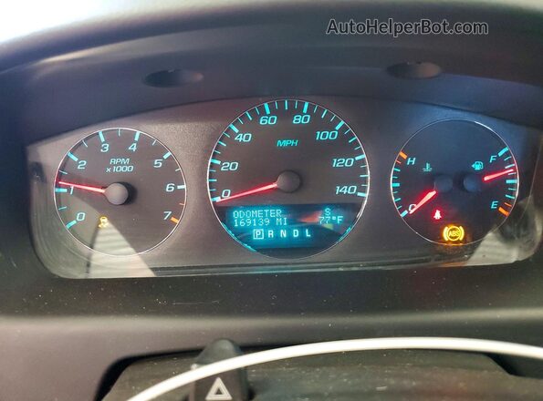 2G1WB5E35G1119593 2016 CHEVROLET IMPALA White Widok tylnych siedzeń
