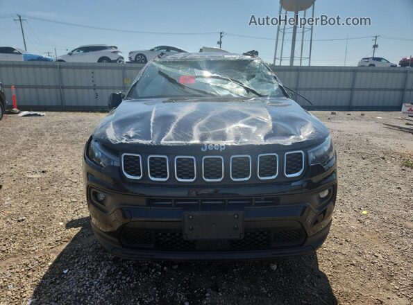 3C4NJDBN1RT109280 2024 JEEP COMPASS Black 