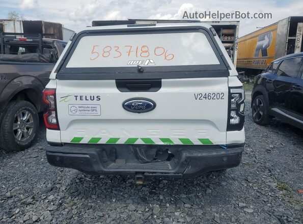 1FTER4HH8RLE15091 2024 FORD RANGER White 