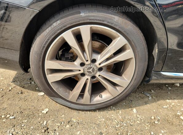 55SWF4JB8HU219736 2017 MERCEDES-BENZ C Black Vista interior de 360 grados
