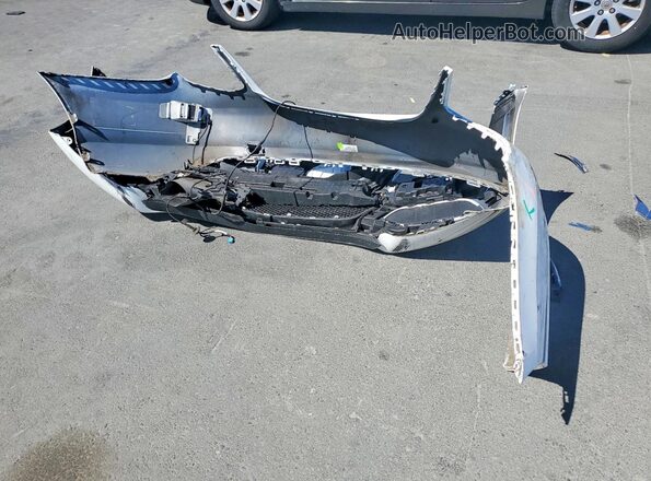 55SWF4JB9HU209989 2017 MERCEDES-BENZ C Белый Вид подкапотного пространства