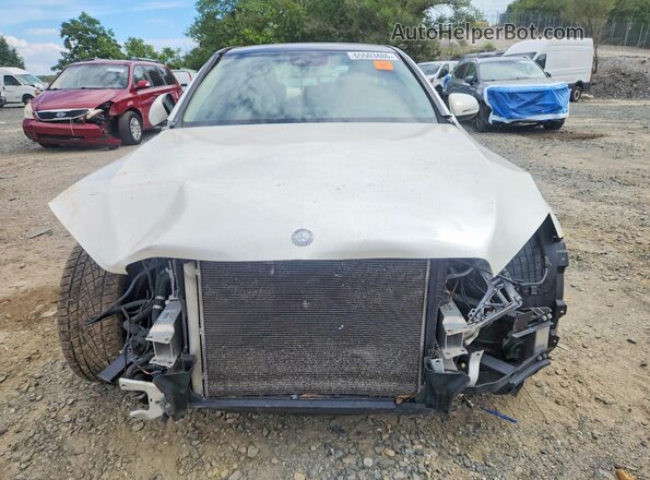 55SWF4KB1GU153432 2016 MERCEDES-BENZ C White Vista frontal