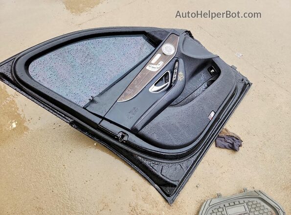55SWF4KB5GU177281 2016 MERCEDES-BENZ C Black Engine compartment view