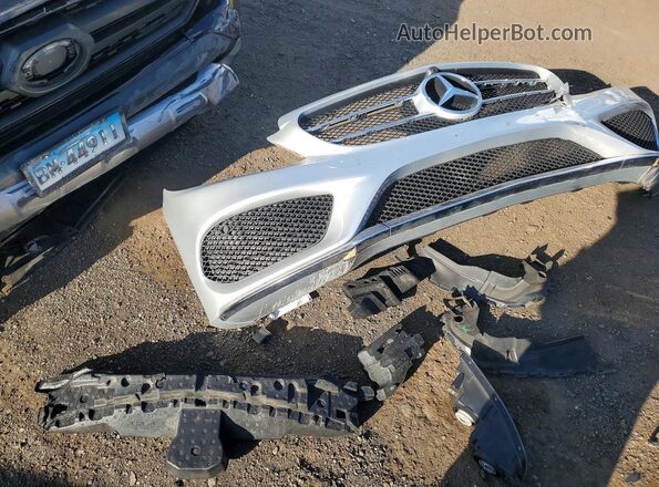 55SWF4KB7GU175855 2016 MERCEDES-BENZ C Silver Շարժիչի բաժամունքի տեսք